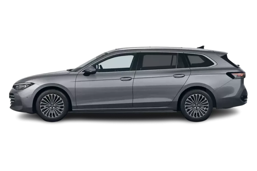 Volkswagen Passat - 1.5 TSI eHybrid Elegance 5dr DSG