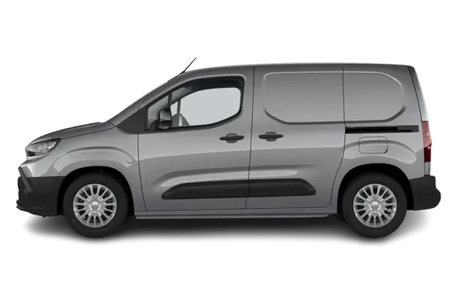 Toyota Proace City - Icon Van 50kWh Auto