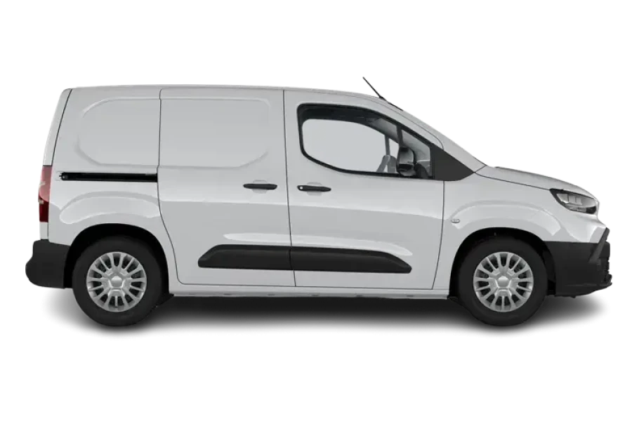 Toyota Proace City - 1.5D 100 Active Van