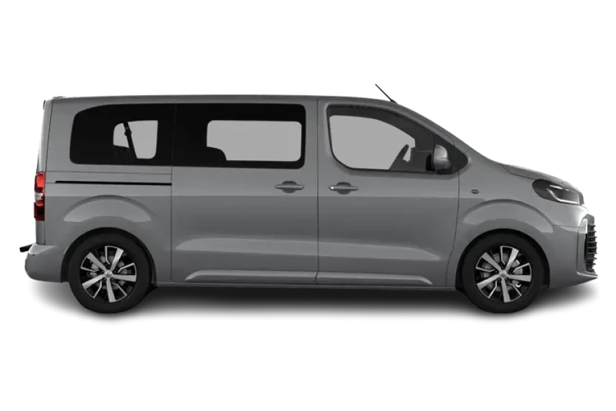Toyota Proace Verso - 100kW Icon L1 75kWh 5dr Auto