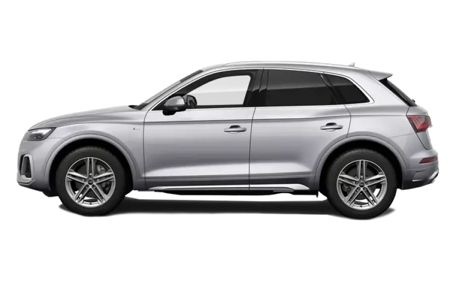Audi Q5 - 50 TFSI e Quattro S Line 5dr S Tronic