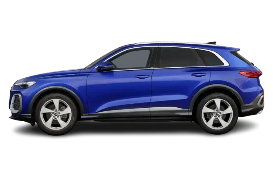 Audi Q5 - 2.0 TFSI e Quattro 299 Vorsprung 5dr S Tronic