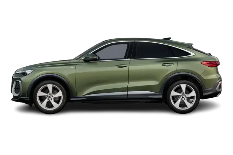 Audi Q5 - 2.0 TDI Quattro Sport 5dr S Tronic