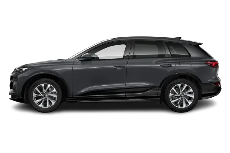 Audi Q6 - 315kW Quattro 100kWh Vorsprung 5dr Auto