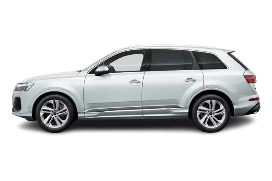 Audi Q7 - 45 TDI Quattro Vorsprung 5dr Tiptronic