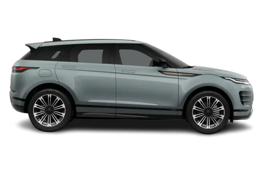 Land Rover Range Rover Evoque - 2.0 D200 Edition 5dr Auto