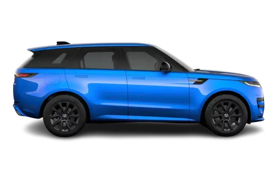 Land Rover Range Rover Sport - 3.0 P460e Dynamic SE 5dr Auto