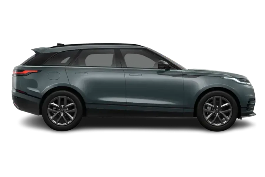 Land Rover Range Rover Velar - 2.0 P400e Belgravia Edition 5dr Auto