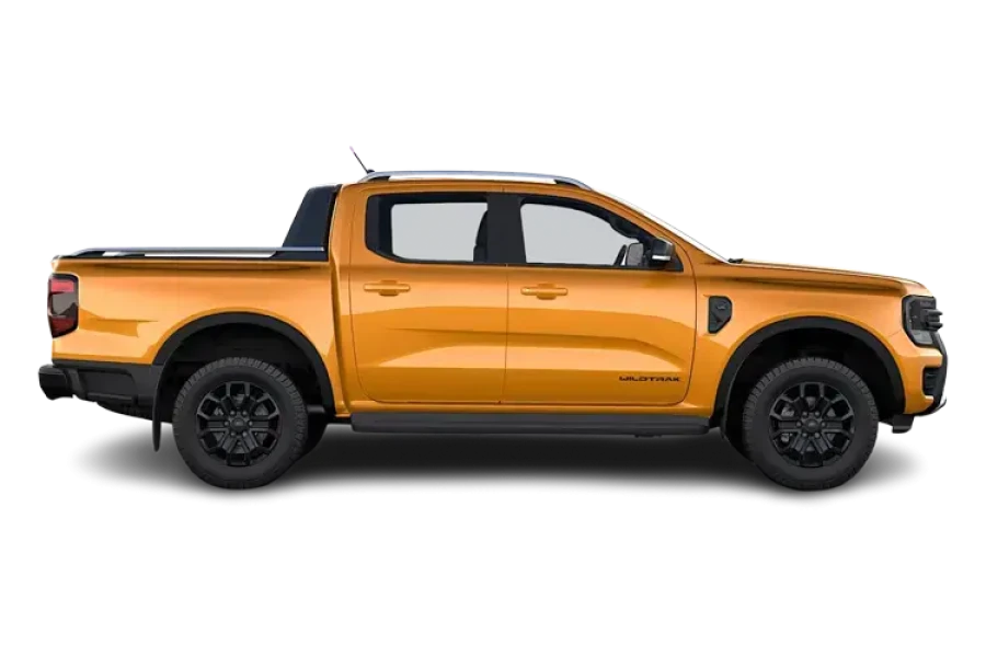 Ford Ranger - Pick Up D/Cab Wildtrak 2.3 EcoBoost PHEV 281 Auto