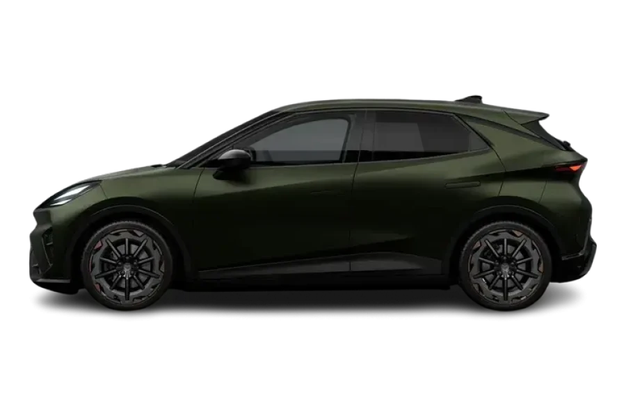Cupra Raval - 155kW V1 52kWh 5dr Auto
