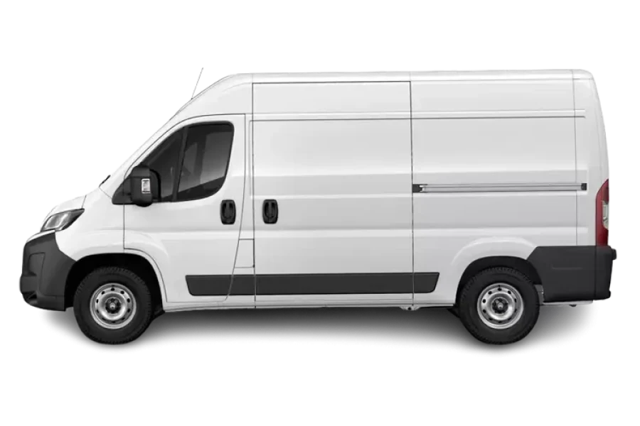 Citroen Relay - 2.2 BlueHDi 140 H3 Van Enterprise