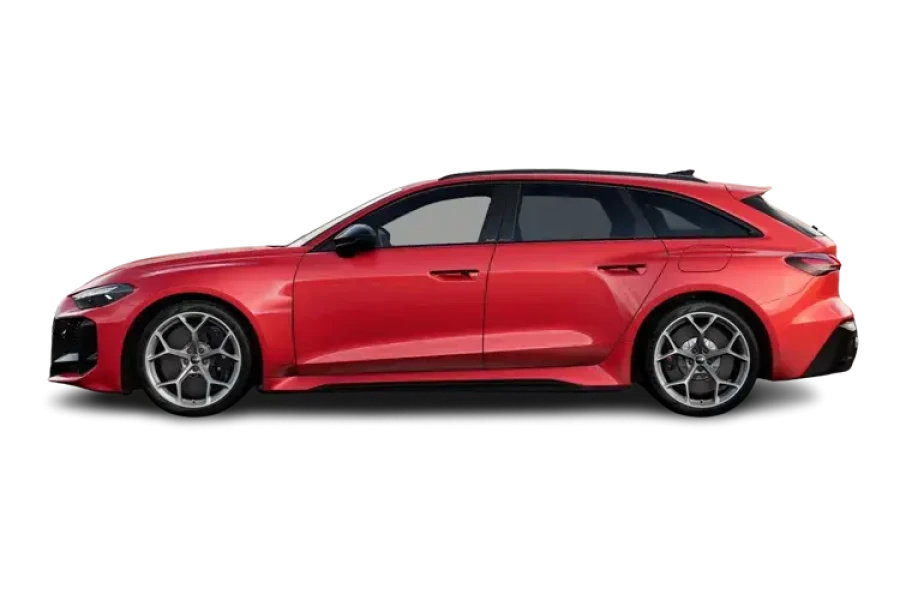 Audi Rs5 - RS 5 TFSI e Quattro 5dr Tiptronic