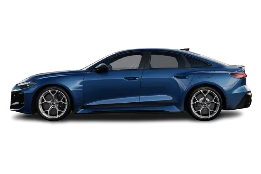 Audi Rs5 - RS 5 TFSI e Quattro Carbon Black 5dr Tiptronic