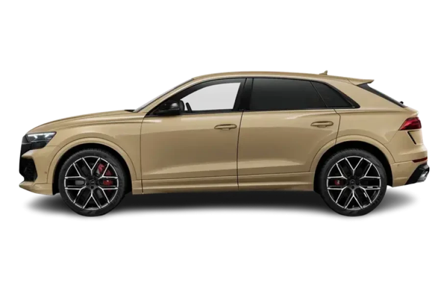 Audi Rs Q8 - TFSI 640 Quattro Performance 5dr Tiptronic