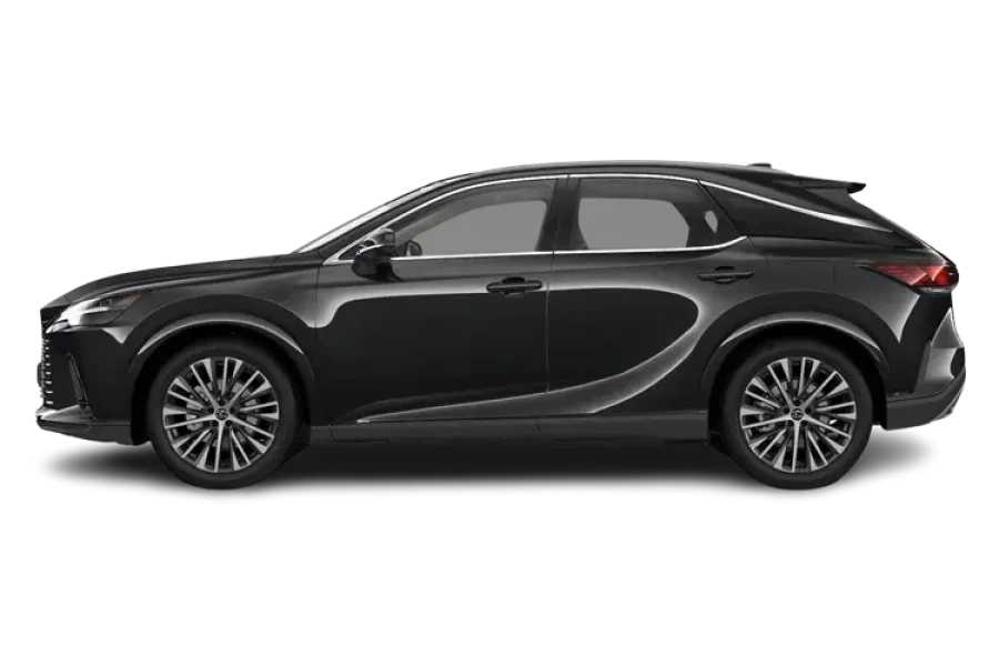 Lexus Rx - 450h+ 2.5 Premium 5dr E-CVT