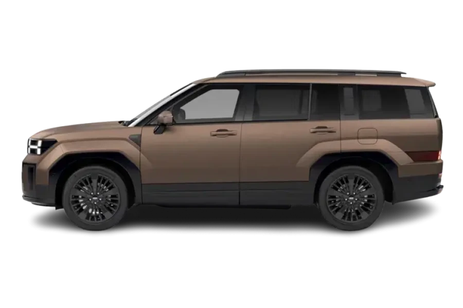 Hyundai Santa Fe - 1.6 TGDi 288 PHEV Premium 5dr 4WD Auto