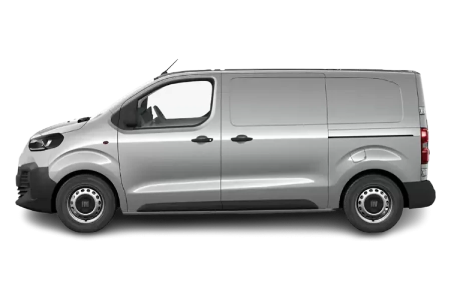 Fiat Scudo - 2.0 Multijet 145 Van Auto