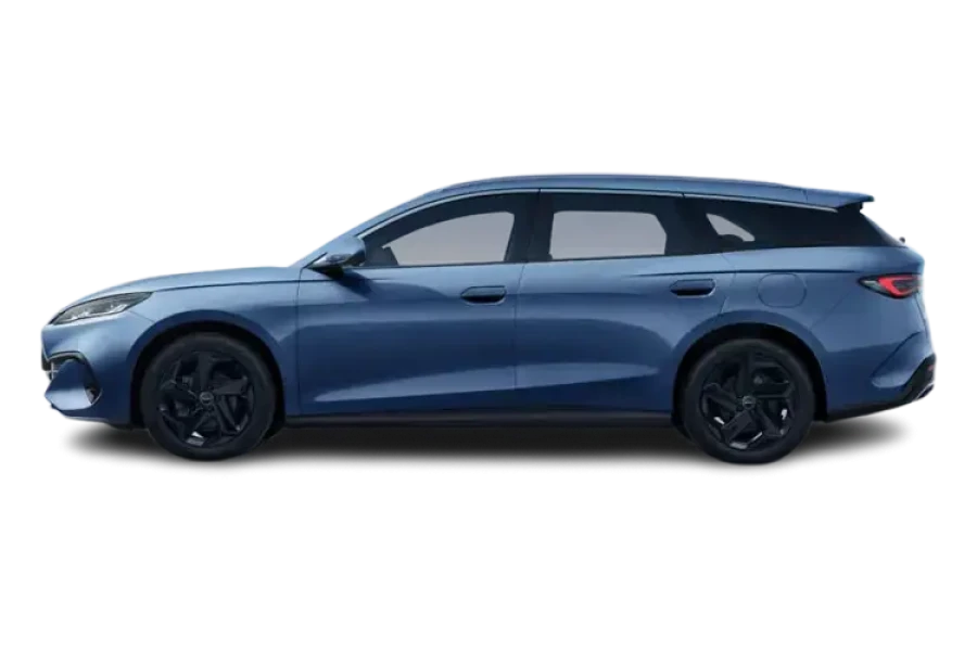 Byd Seal 6 - 1.5 DM-i 212 Comfort 5dr e-CVT