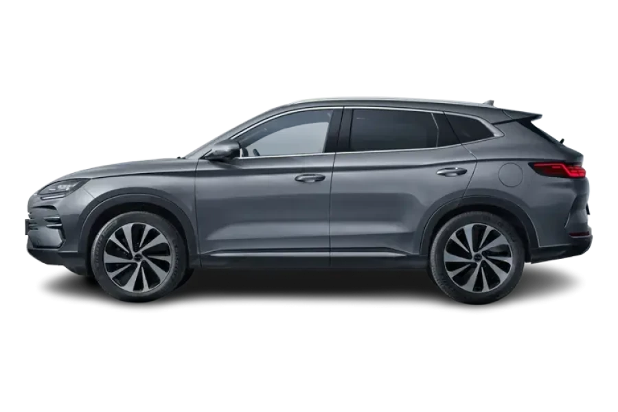 Byd Seal U - 1.5 DM-i Comfort 5dr Auto