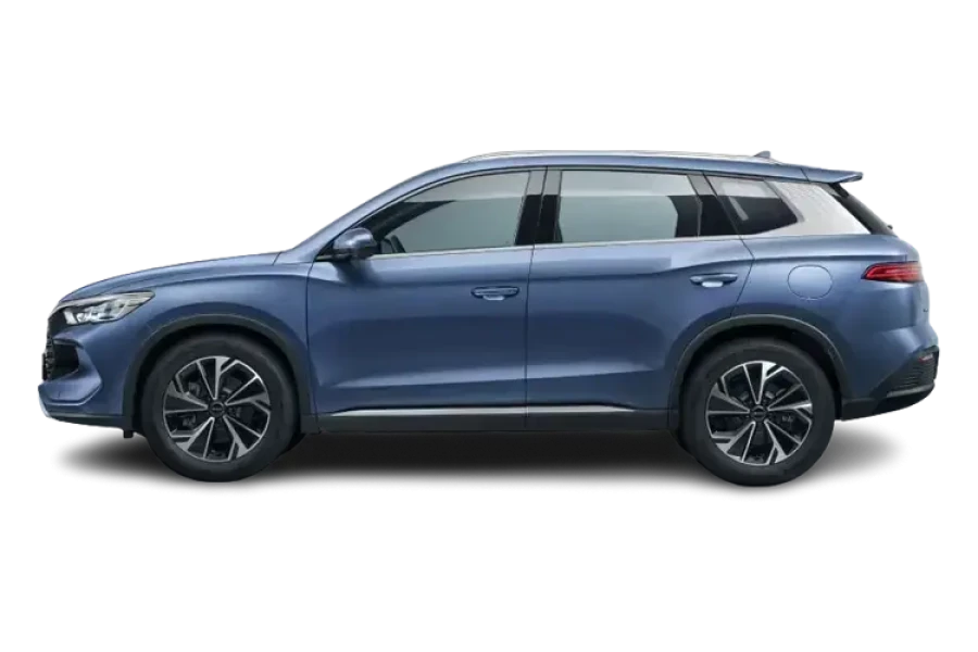 Byd Sealion 5 - 1.5 DM-i Comfort 5dr Auto