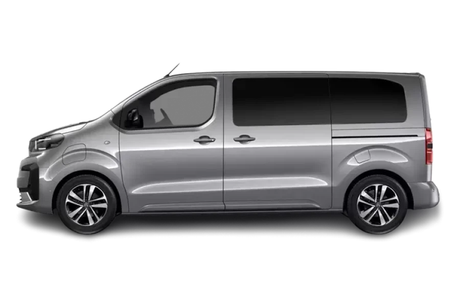 Citroen Space Tourer - 100kW You M [9 Seat] 75kWh 5dr Auto