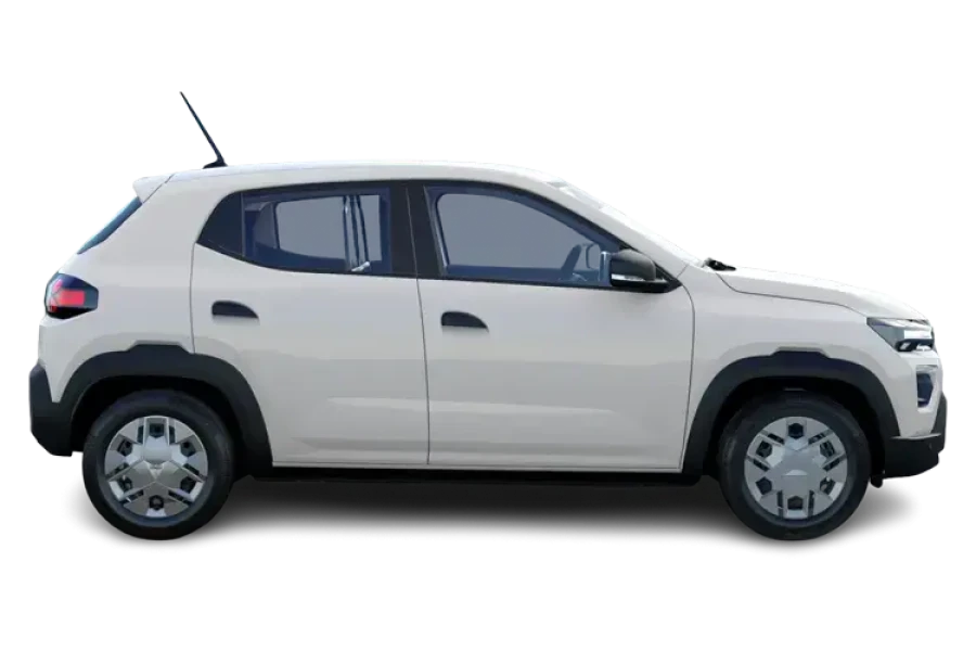 Dacia Spring - 48kW Cargo Extreme 27kWh Van Auto
