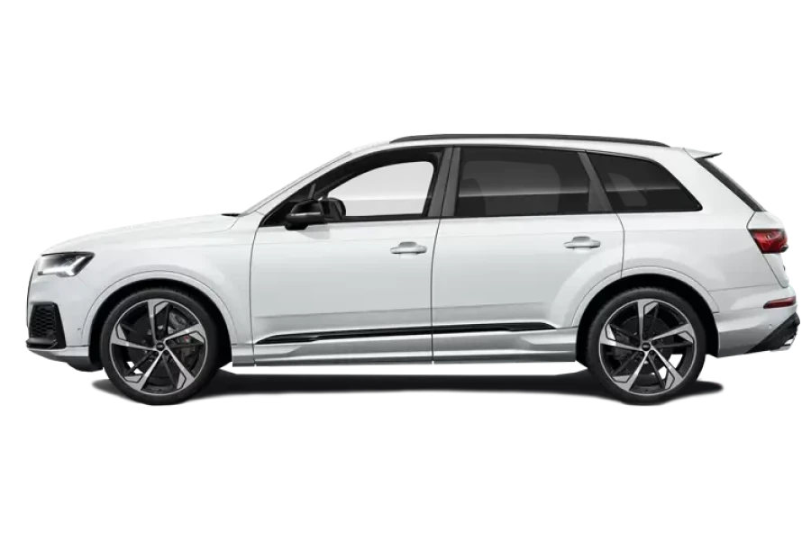 Audi Q7 - SQ7 TFSI Quattro Vorsprung 5dr Tiptronic