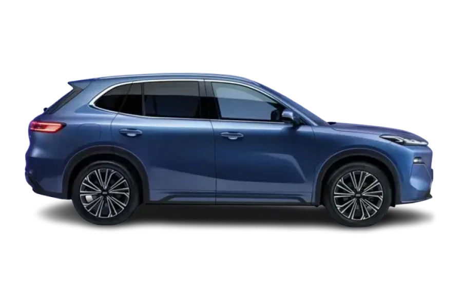 Geely Starray - 1.5 EM-i Pro 5dr Auto