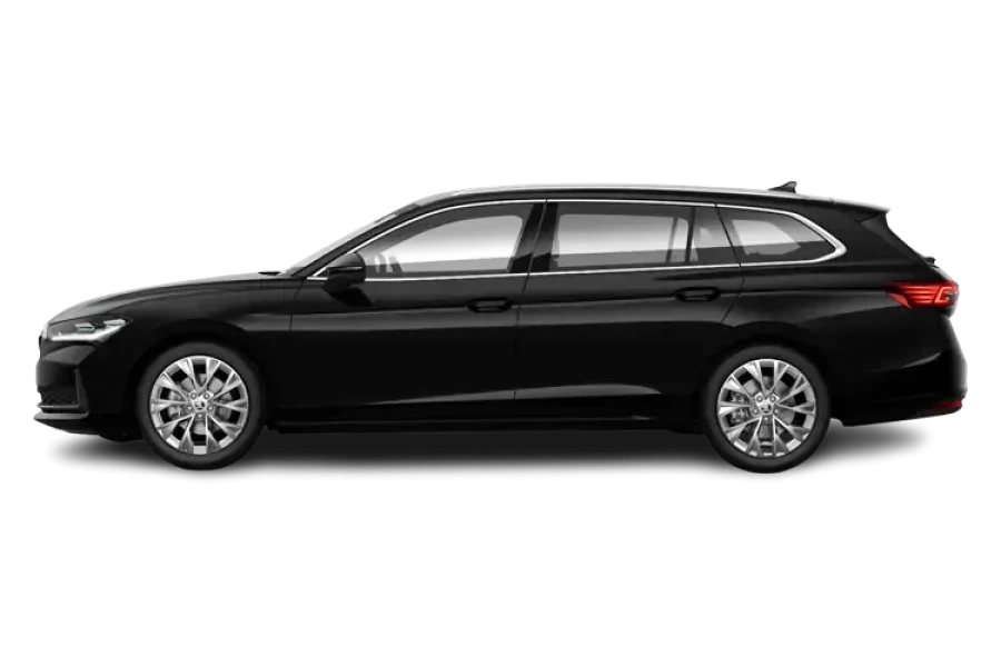 Skoda Superb - 1.5 TSI iV Sportline 5dr DSG