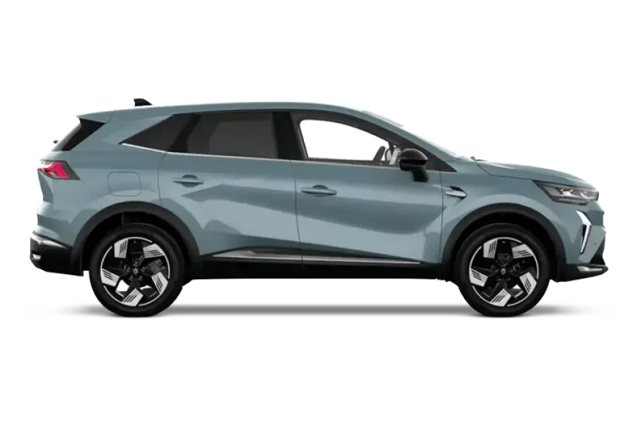Renault Symbioz - 1.8 E-Tech FHEV 160 Techno Esprit Alpine 5dr Auto