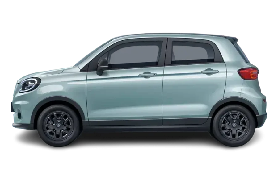 Leapmotor T03 - 70kW 37kWh 5dr Auto