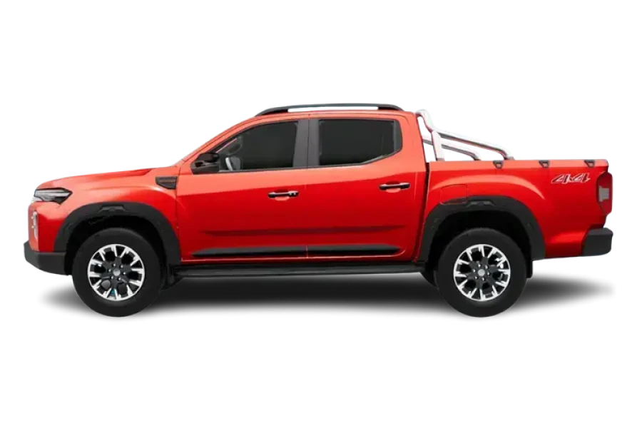Maxus T60 Max - 2.0 Double Cab Pickup 4WD Auto