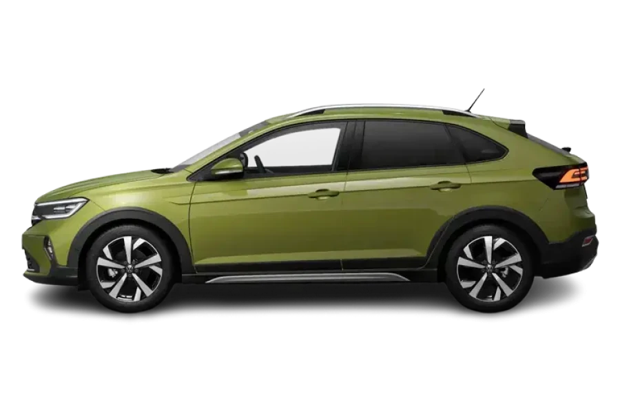 Volkswagen Taigo - 1.5 TSI 150 Black Edition 5dr DSG