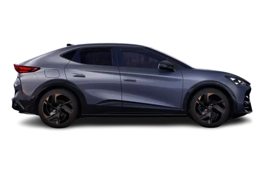 Cupra Tavascan - 210kW V1 77kWh 5dr Auto