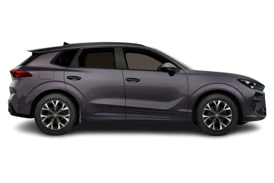 Cupra Terramar - 1.5 eHybrid 204 V1 5dr DSG