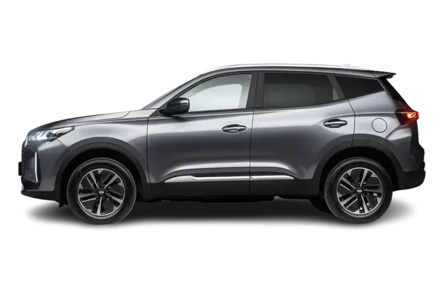 Chery Tiggo 4 - 1.5 Hybrid Summit 5dr DHT