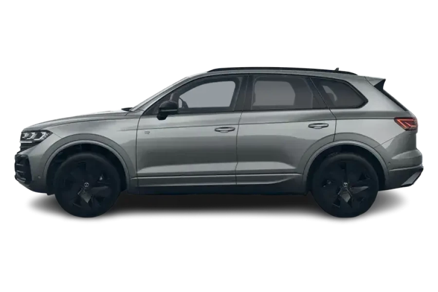 Volkswagen Touareg - 3.0 V6 TDI 4Motion 286 Final Edition 5dr Tip Auto