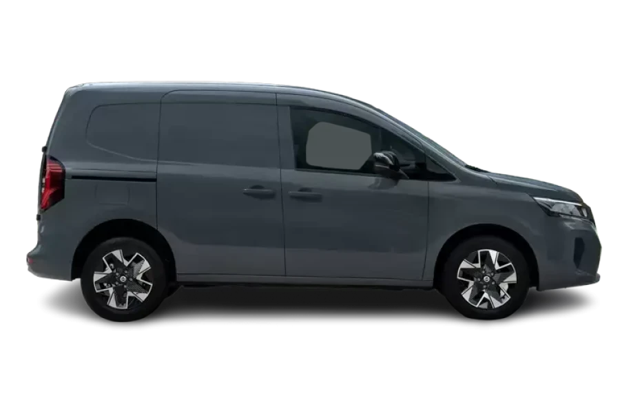 Nissan Townstar - 1.3 Tekna Van