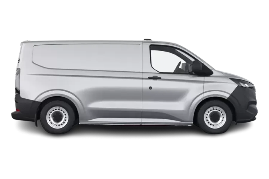 Ford Transit Custom - 160kW 65kWh H1 Van Sport Auto