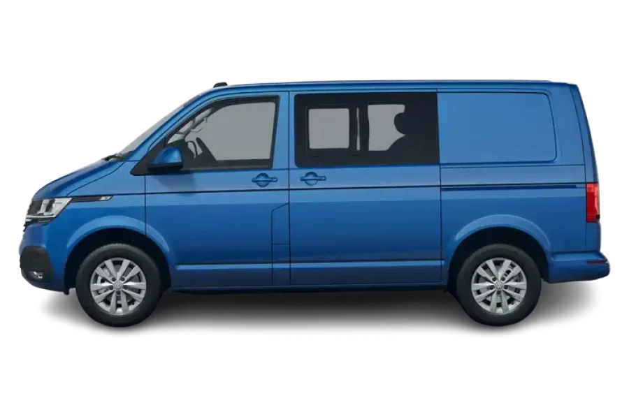 Volkswagen Transporter - 2.0 TDI 150 Highline Kombi Van DSG