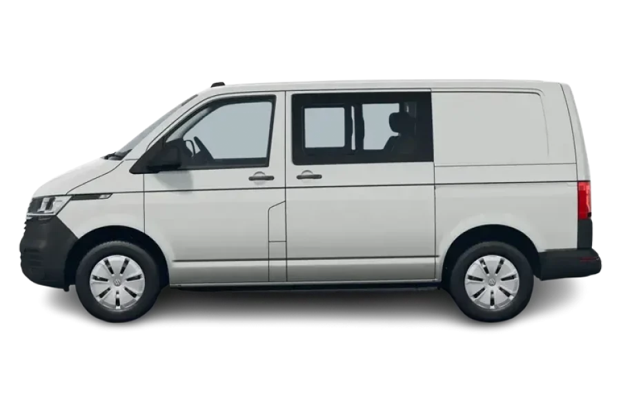 Volkswagen Transporter - 2.0 TDI 110 Commerce Plus Kombi Van