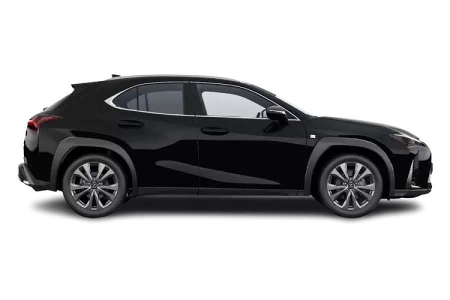 Lexus Ux - 300h 2.0 F-Sport Design 5dr CVT