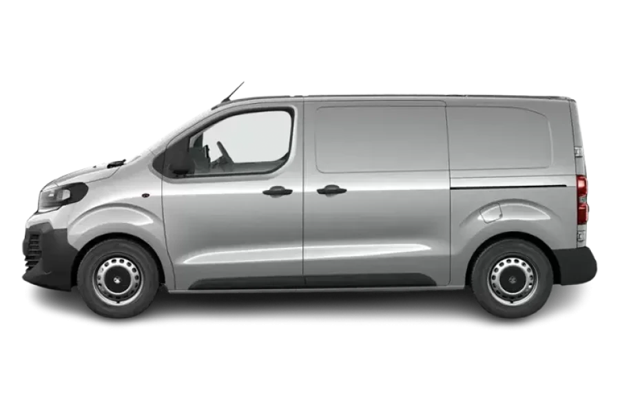 Vauxhall Vivaro - 2.0 Turbo D 145 Prime H1 Van Auto