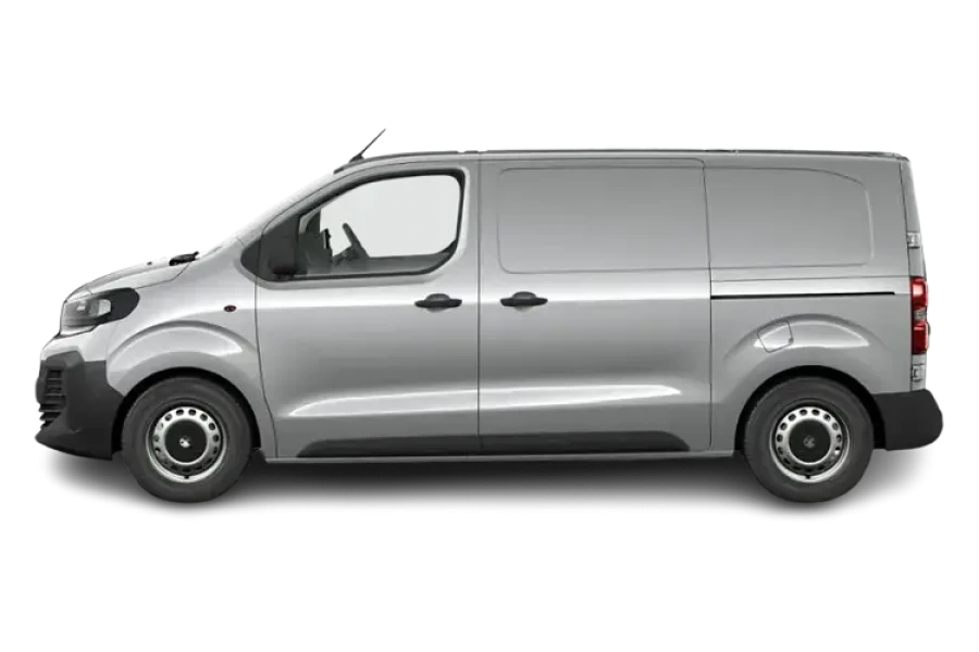 Vauxhall Vivaro - 1.5 Turbo D 120 Prime H1 Van