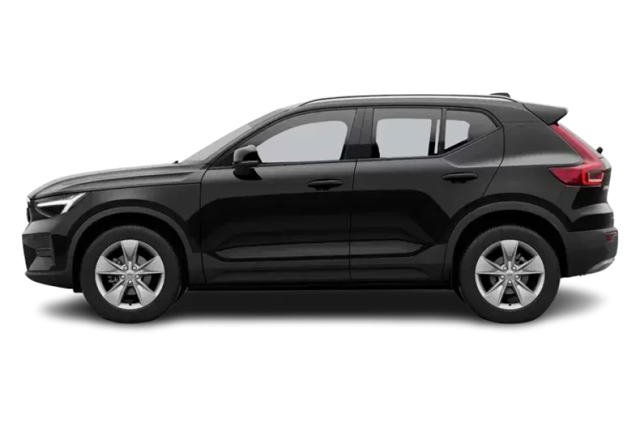 Volvo Xc40 - 2.0 B3P Ultra Dark 5dr Auto