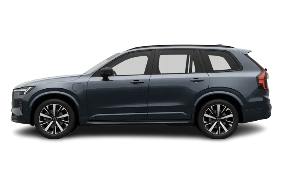 Volvo Xc90 - 2.0 B5P Plus Dark 5dr AWD Geartronic