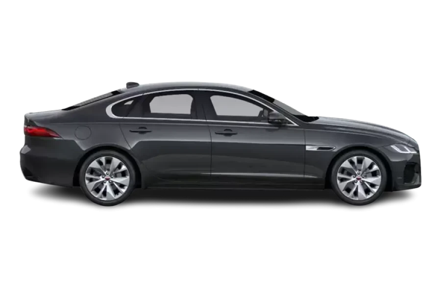 Jaguar Xf - 2.0 D200 R-Dynamic SE Black 4dr Auto