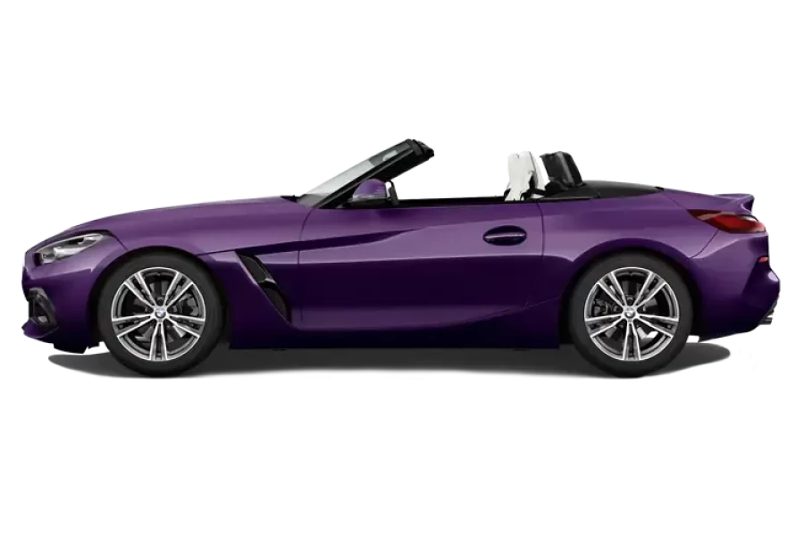 Bmw Z4 - sDrive M40i 2dr Auto