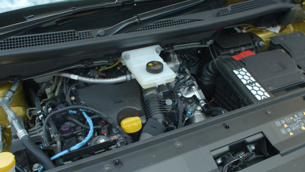 Mercedes-Benz Citan - 90kW 45kWh Premium Van Auto