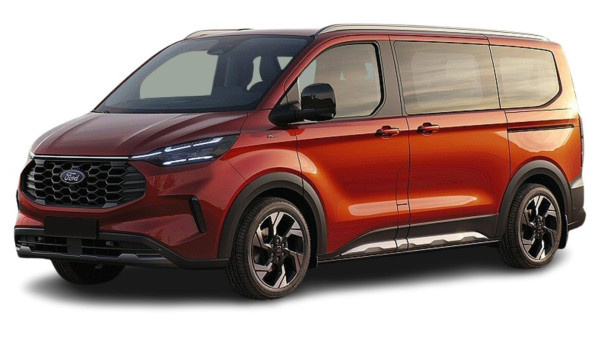 Ford Tourneo Custom - 2.5 PHEV 232ps H1 Titanium X Luxe 8 seater Auto